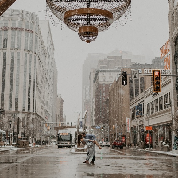 Steve Madden pink sequin satin blog heels - Picture 8 of 10